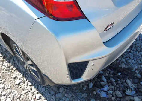 2015 Honda Fit Ex/Ex-L from USA, damaged, VIN 3HGGK5H88FM756134